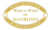Marquis Who's Who